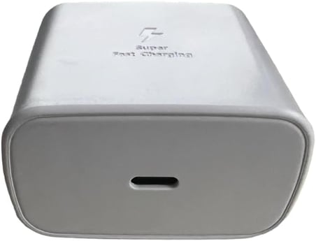 45w PD Hızlı Şarj Type-C Başlık SWS-S1W - Beyaz