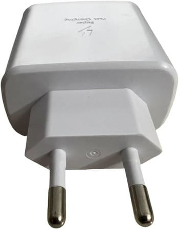 45w PD Hızlı Şarj Type-C Başlık SWS-S1W - Beyaz
