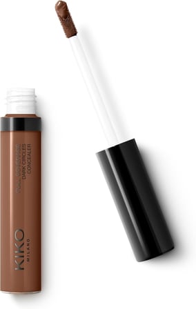 Milano KAPATICI - FULL COVERAGE DARK CIRCLES CONCEALER - 23 Dark Chestnut