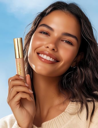 Stay Perfect Yüksek Pigmentli & Yarı Mat Bitişli Likit Kapatıcı