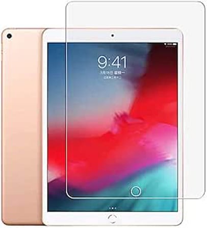 Ipad Samsung Huawei Lenova Kırılmaz Cam Temperli Tam Kaplayan 9H Çizilmeye Dayanıklı (ipad 10.2 7.8.9. Nesil)