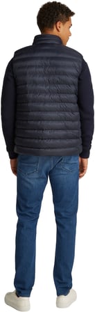 Hilfiger CORE PACKABLE RECYCLED VEST Yelek Erkek
