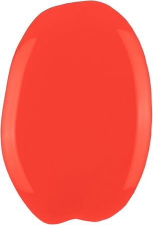 AVIEN Uv Kalıcı Kırmızı Jel Oje 45 - Gel Polish - 12 ml
