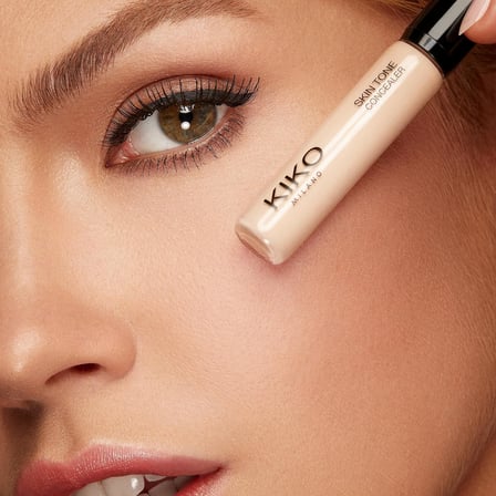 Milano KIKO Skin Tone Concealer 02 Ivory