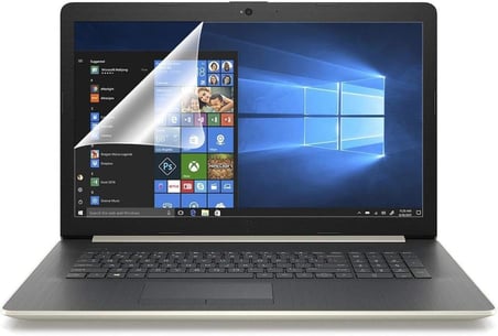 Lenovo Ideapad Duet 5 12iau7 12.4 İnç İle Uyumlu Mat Ekran Koruyucu Notebook, Yansıma Ve Parlama Önleyici Parmak İzi Bırakmayan Laptop Koruma, 9H Temperli Kırılmaz Esnek Nano Cam