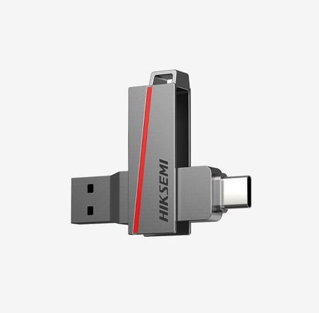 USB-E307C 32G U3 Flash Bellek