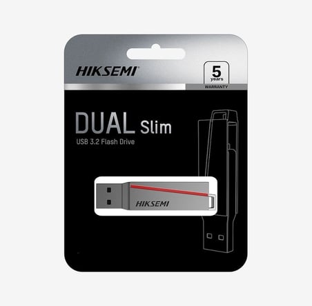 USB-E307C 32G U3 Flash Bellek