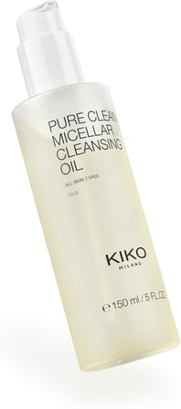 Milano TEMİZLEYİCİ - NEW PURE CLEAN MICELLAR CLEANSING OIL