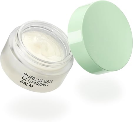 Milano TEMİZLEYİCİ - NEW PURE CLEAN CLEANSING BALM