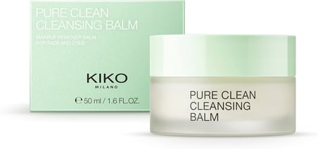 Milano TEMİZLEYİCİ - NEW PURE CLEAN CLEANSING BALM