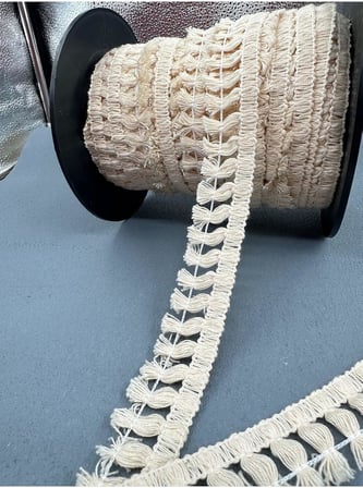 cm Şerit Püskül-5 Metre