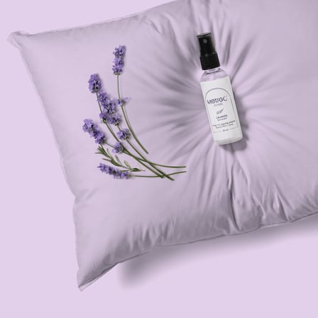 ve Yastık Spreyi Lavanta - 50 ml