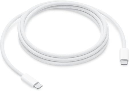 240 W USB-C Şarj Kablosu (2 m)