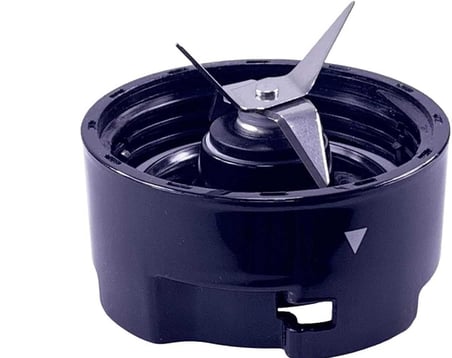 OnTheGo Kişisel Blender Bıçağı Komple/MS-650286 / BL1A0 / BL1KJ131