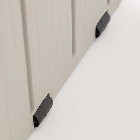 Multıbox Bravo 270 -Depolama Sandığı- Gri