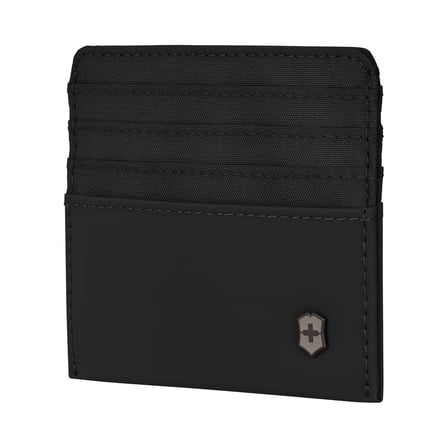 VG 653369 Travel Essential Kartlık, Siyah, Unisex