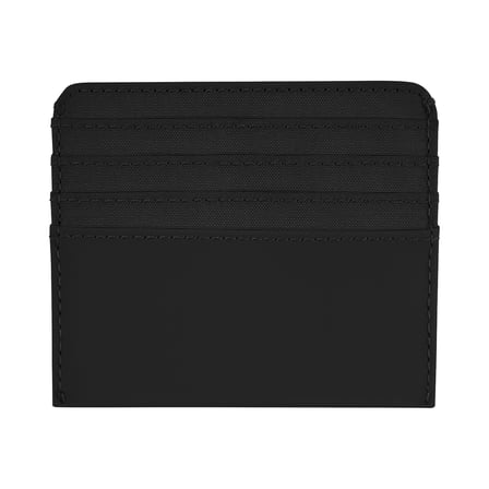 VG 653369 Travel Essential Kartlık, Siyah, Unisex