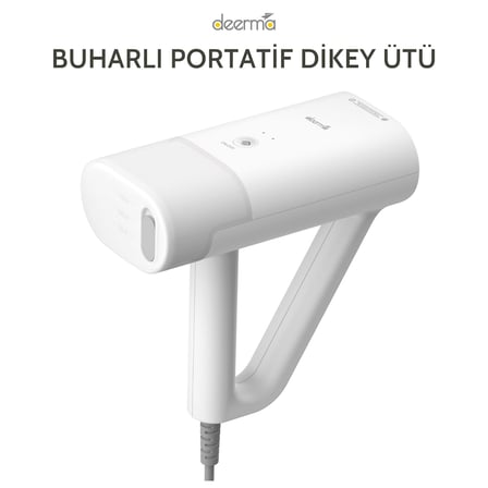 Dem-Hs100 Buharlı Portatif Dikey Ütü