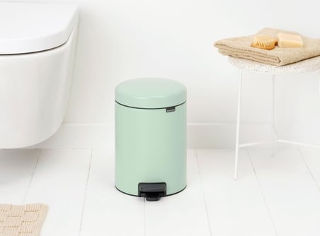 Jade Pedalli Çöp Kutusu 5L Brabantia
