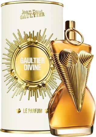 Paul Gaultier Divine Le Parfum Edp 100 Ml Parfüm