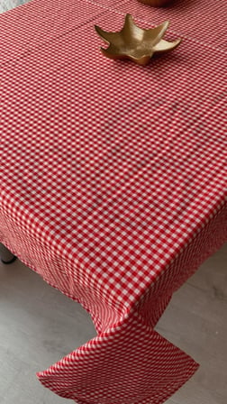 Örtüsü Sofra Bezi 170x110 cm (DFNL054)