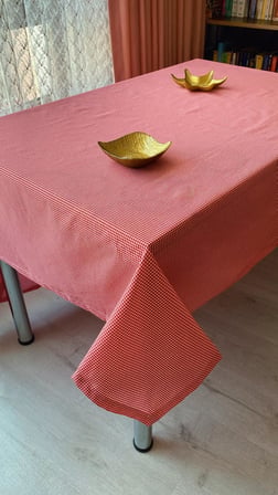 Örtüsü Sofra Bezi 170x110 cm (DFNL054)