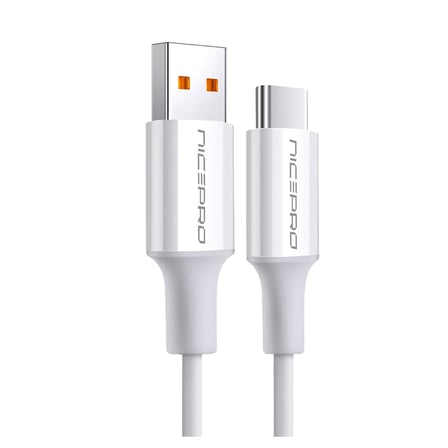Hızlı Şarj ve Data Kablosu (USB to TYPE-C, 60W, 20cm)