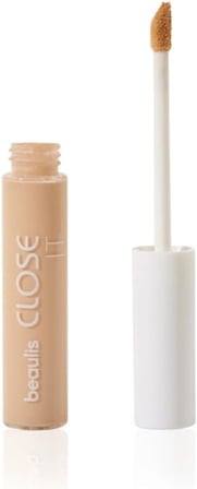 Close It Likit Kapatıcı 132 Pale Almond