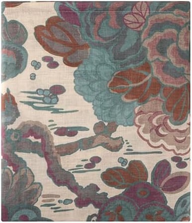 Orissa Masa Örtüsü 150x250cm