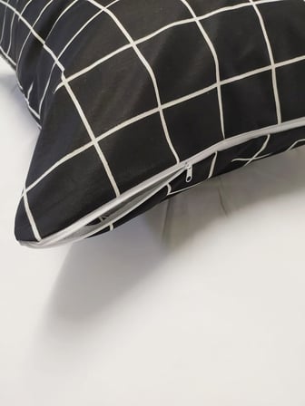 ev tekstil Yastık Kılıfı (2adet) 50x70cm yk-190