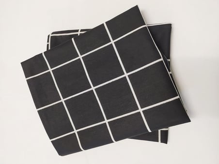 ev tekstil Yastık Kılıfı (2adet) 50x70cm yk-190