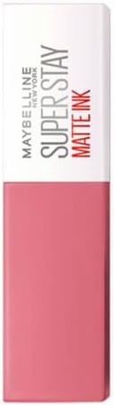 New York Lifter Gloss Nemlendirici Dudak Parlatıcısı - 003 Moon & Mini Super Stay Matte Ink Likit Mat Ruj - 15 Lover Makyaj Seti