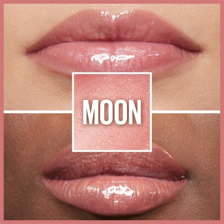 New York Lifter Gloss Nemlendirici Dudak Parlatıcısı - 003 Moon & Mini Super Stay Matte Ink Likit Mat Ruj - 15 Lover Makyaj Seti