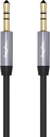 3.5mm Aux Ses Kablosu 5 Metre