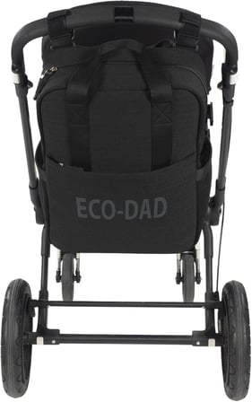 Mum Eco Mum XL Bebek Bakım Baba Çantası