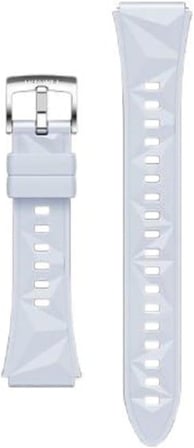 Easyfit 3 Kristal Mavi 41-42 mm Kayış