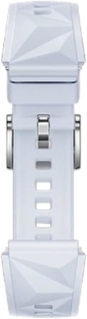 Easyfit 3 Kristal Mavi 41-42 mm Kayış