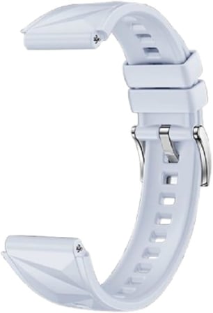 Easyfit 3 Kristal Mavi 41-42 mm Kayış