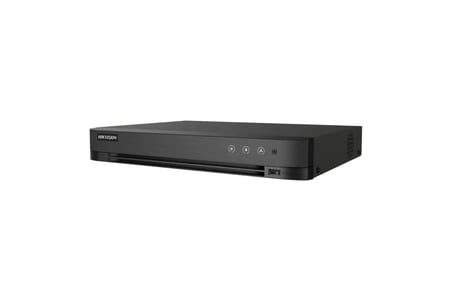 Pro Series IDS-7204HQHI-M1/XT 4 Kanal 1080p DVR Kaydedici