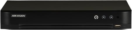 Pro Series IDS-7204HQHI-M1/XT 4 Kanal 1080p DVR Kaydedici