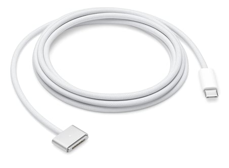 USB-C - MagSafe 3 Kablosu (2 m)