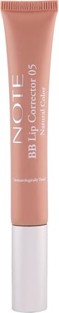 Cosmetics BB Lip Corrector 05 Renk Eşitleyici Dudak Parlatıcısı, Nude