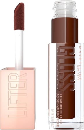 New York Lifter Gloss Honey'd Nemlendirici Dudak Parlatıcısı - 29 Toast