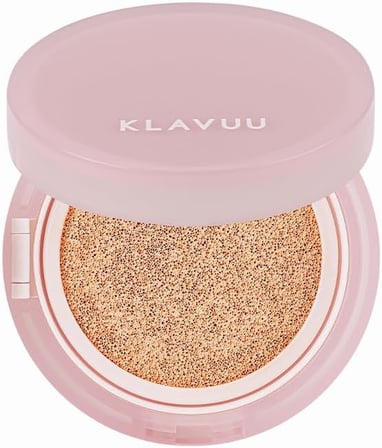 Actress Backstage Boosting Cushion Glow Fondöten, 21 Soft Ivory, SPF 50+ PA+++, Hyaluronik Asit ve İnci Özü ile Parlak Bitiş, Nemlendirici