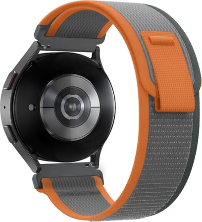22mm ile Uyumlu Saatler için Trail Loop 46mm Yumuşak Kumaş Kordon HUAWEI Watch (GT7 Pro/GT7/GT6 Pro/GT6/GT5 Pro/GT5/GT4/Watch 4 Pro/GT3/GT3 Pro/GT2/GT2 Pro)