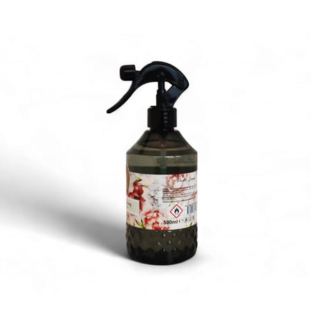 Oda Spreyi Pudra Düşleri 500 ml