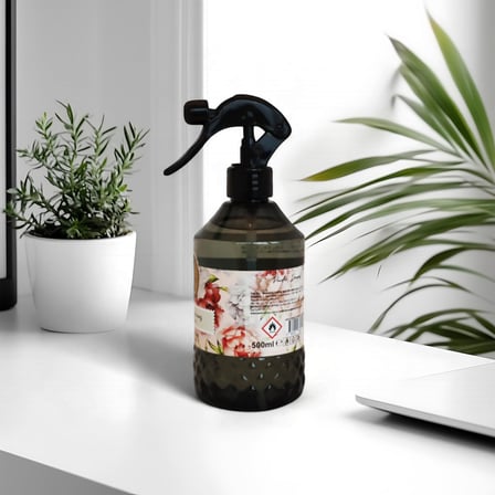 Oda Spreyi Pudra Düşleri 500 ml