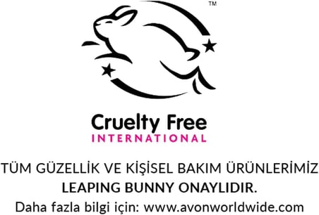 Clear Mascara Kaş ve Kirpik Maskarası Şeffaf