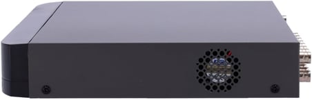 kanal Hikvision DVR IDS-7208HQHI-M1/XT, TURBO HD, H.265 Pro+/H.265 Pro/H.265/H.264+/H.264 video sıkıştırma, BNC arayüzü (1