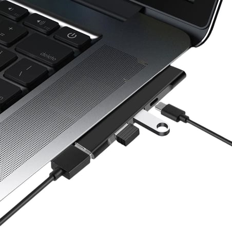 TYPE C HUB TYPE C USB TYPE C ÇOĞALTICI
